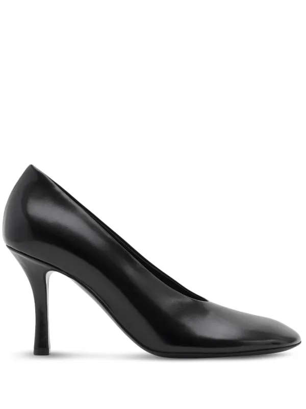 Burberry pumps 2017 hotsell