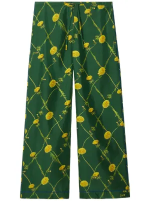 Burberry（バーバリー）ウィメンズ フレアパンツ通販 - FARFETCH