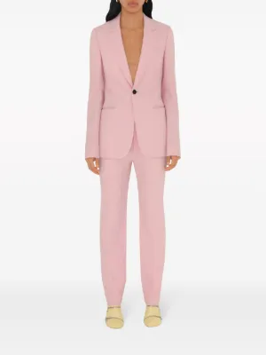 Burberry Blazers for Women | FARFETCH US