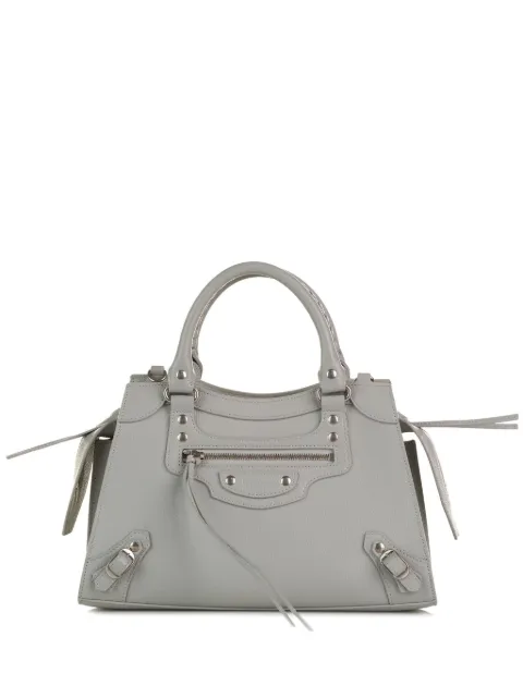 Balenciaga Pre-Owned 2020-2022 Neo Classic City tote bag