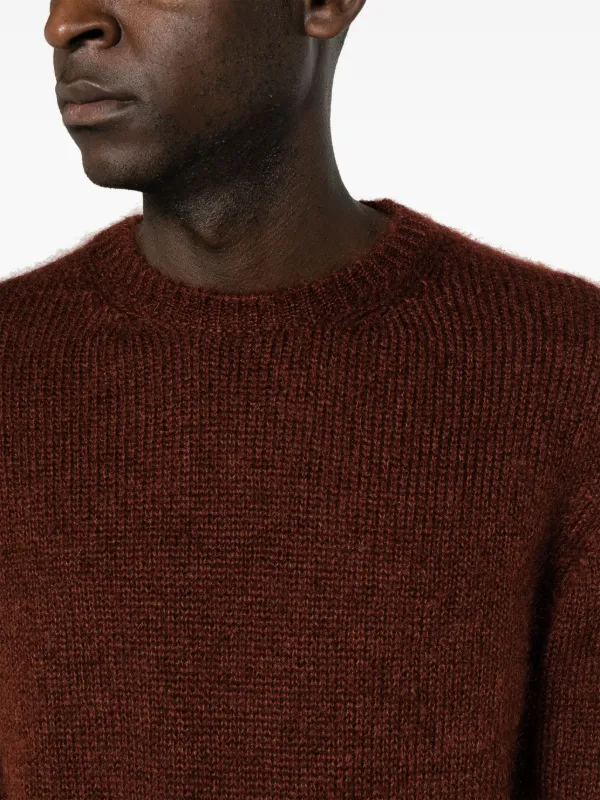 Massimo alba outlet sweater