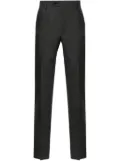FURSAC virgin wool tailored trousers - Grey