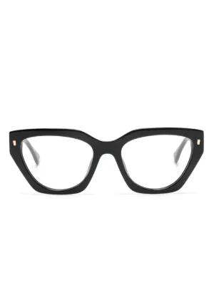 Dsquared2 ディースクエアード MARK DQ0212 サングラス 1点 54□19 145 アイウェア メガネ レディース AY7588 ディースクエアードのサングラス（DSQUARED2）