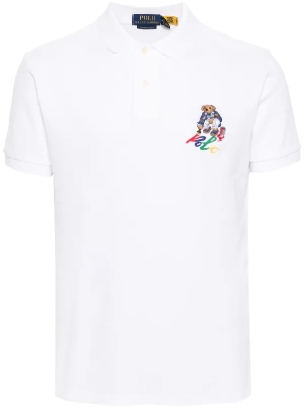 Polo ralph shop lauren farfetch
