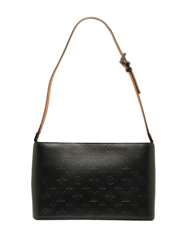 Louis Vuitton 2002 pre-owned  Crossbody Bag - Farfetch