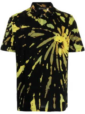 Tie dye shop shirt kopen