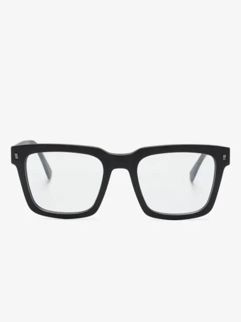 DSQUARED2 EYEWEAR Icon square-frame glasses