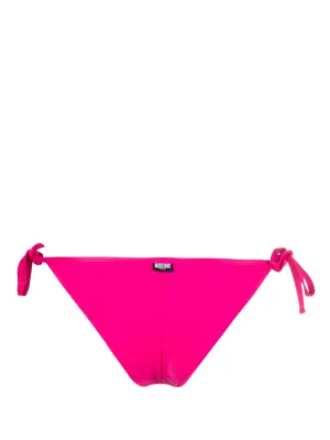 MOSCHINO モスキーノ　スイム　ビキニ　水着　XS MOSCHINO モスキーノ スイム ビキニ 水着 XS MOSCHINO（水着）の