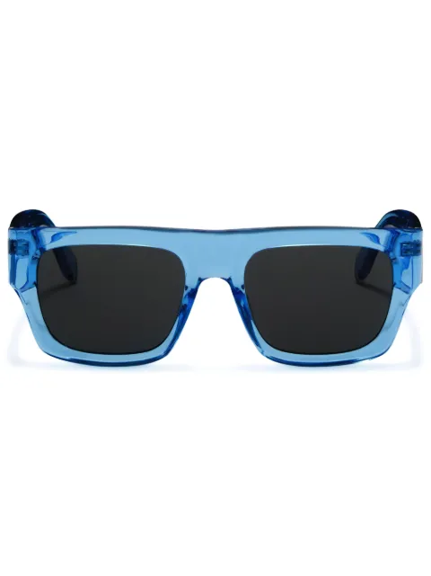 Palm Angels Eyewear Pixley square-frame sunglasses