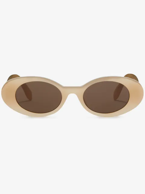 Palm Angels Eyewear lentes de sol Gilroy