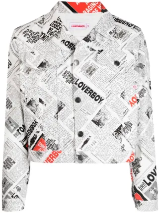 Charles Jeffrey Loverboy