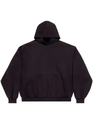 BALENCIAGA（バレンシアガ）パーカー 黒 サイズ:XXS メンズ |【公式】ブランド古着・中古通販はRAGTAG（ラグタグ）