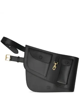 TOD'S☆TIMELESS BELT BAG MICRO ３WAYベルトバッグ☆送料込 ベルトバッグ TOD'S(トッズ) バッグ・カバン(レディース) - 海外