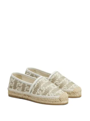 Tod's（トッズ）ウィメンズ エスパドリーユ - FARFETCH