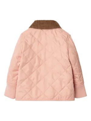 Burberry Kids（バーバリー・キッズ）ジャケット - FARFETCH