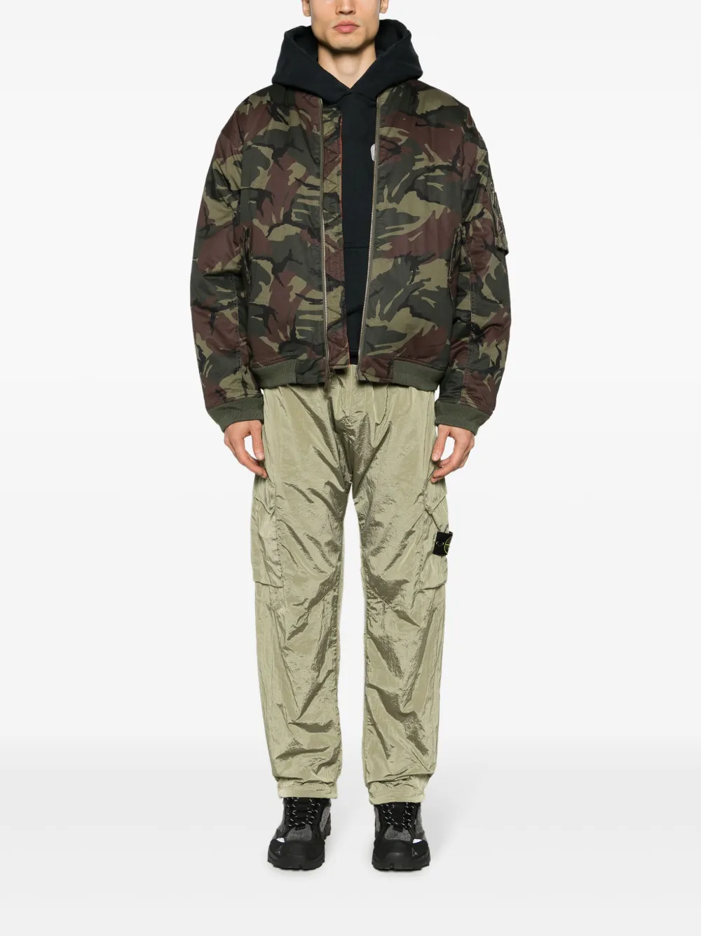 G star raw camo jacket cheap
