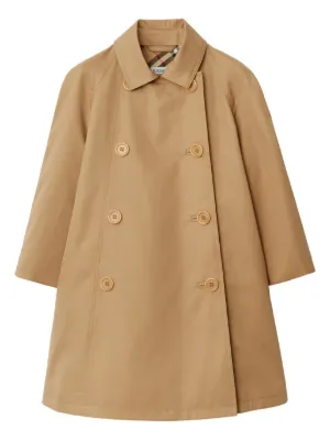 Casaco burberry clearance infantil preço