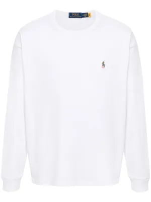 Ralph lauren clearance mens sweatshirts sale