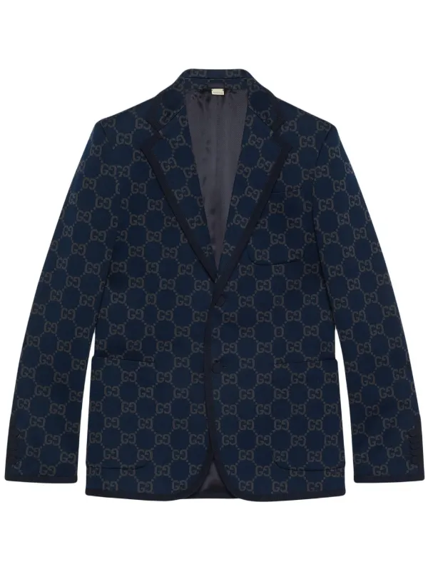 Gucci best sale sports coat