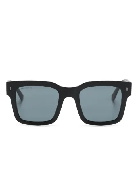 DSQUARED2 EYEWEAR Icon square-frame sunglasses