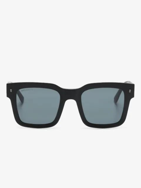 DSQUARED2 EYEWEAR Icon square-frame sunglasses