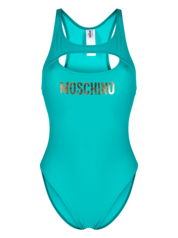 Moschino traje discount de baño