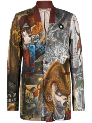 Charles Jeffrey Loverboy