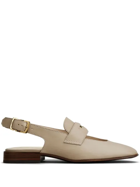 Tod's zapatillas con detalle penny