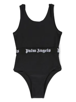 【関税込み】Palm Angels キッズ スイムウェア Palm Angels Kids Swimwear - Shop Designer Kidswear on FARFETCH
