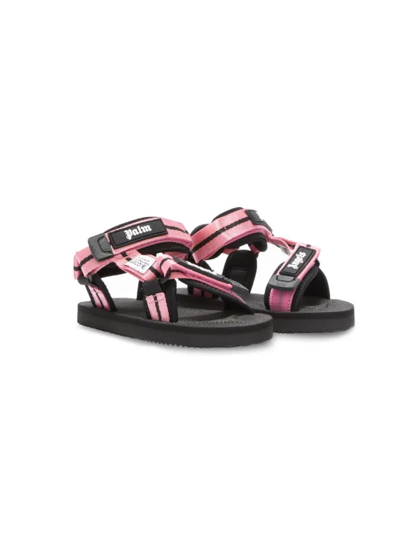 Suicoke 2025 sandals kids