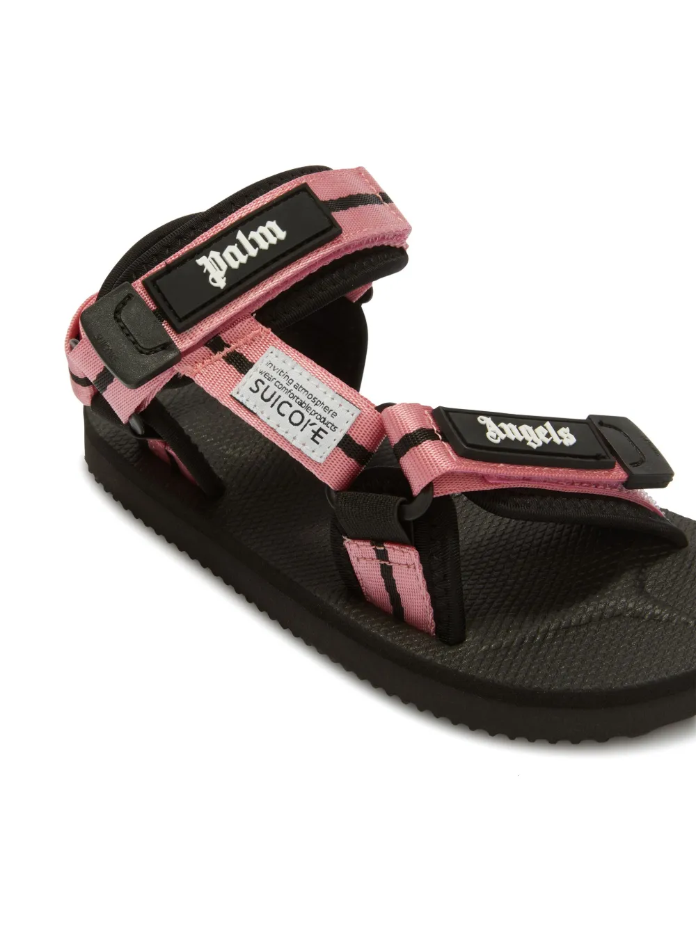 Palm angels x suicoke new arrivals