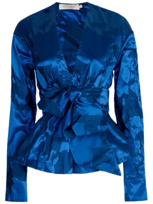 Silvia Tcherassi Blouses for Women Shop on FARFETCH