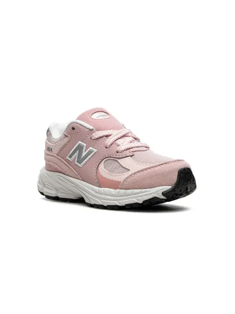 New Balance tenis Pink Rose 2002