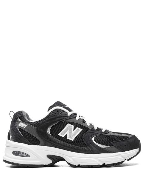 hype New Balance 530 "Classic Black Grey" sneakers 