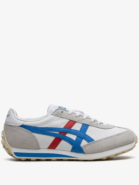 Onitsuka Tiger EDR 78 "White Directoire Blue Red" sneakers