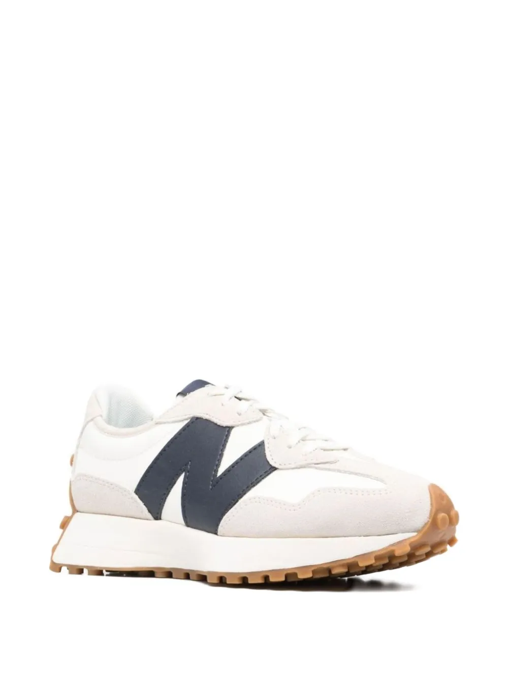 New Balance 327 lace-up sneakers | Low-Tops | Image 2