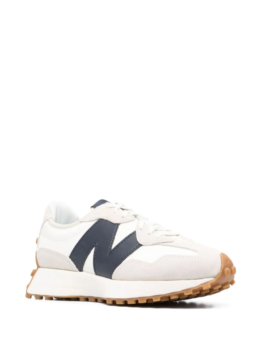 New Balance 327 lace-up sneakers | Low-Tops | Image 2