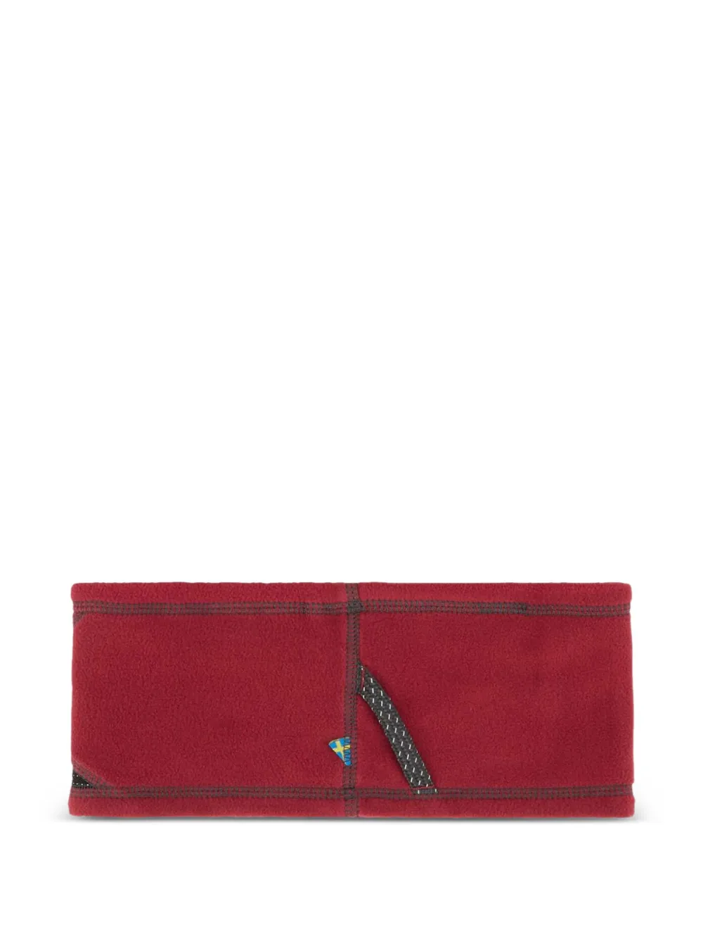 Klättermusen Uller Headband In Red
