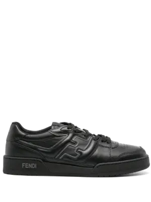 Fendi shoes sale online deals