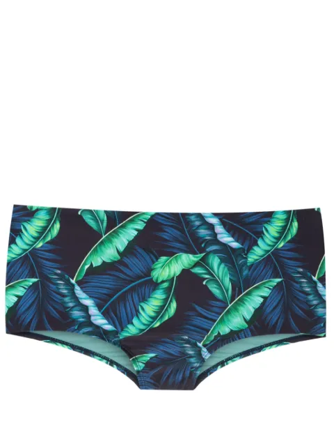Lygia & Nanny shorts de playa Copacabana