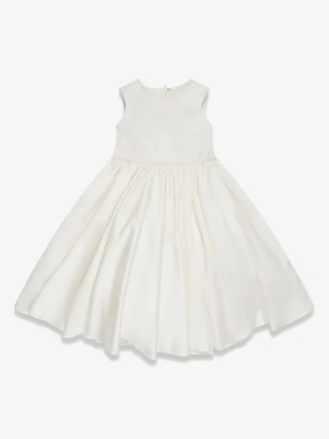 Sarah Louise vestido con estampado floral