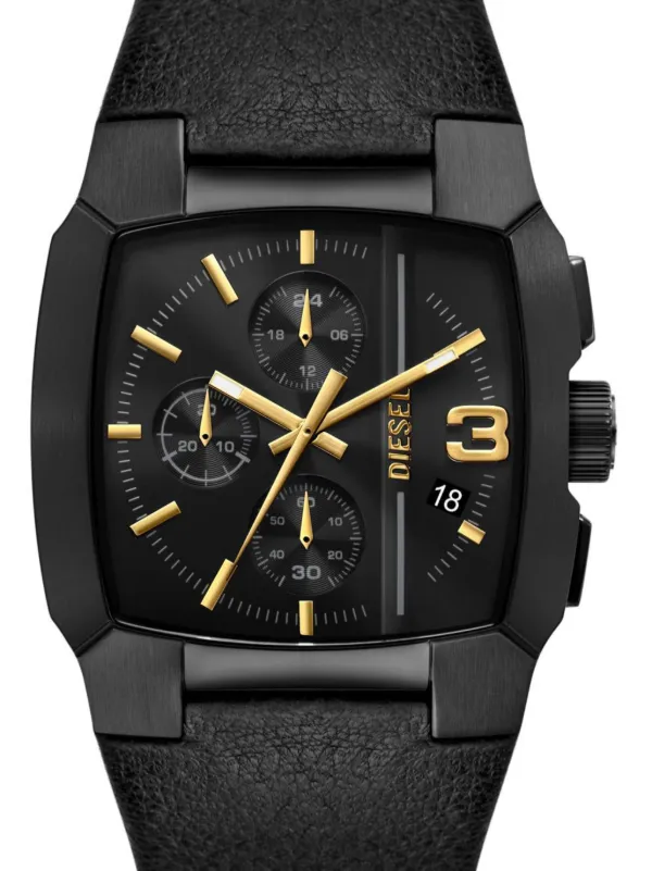 Diesel Dz4645 Cliffhanger 40mm Farfetch