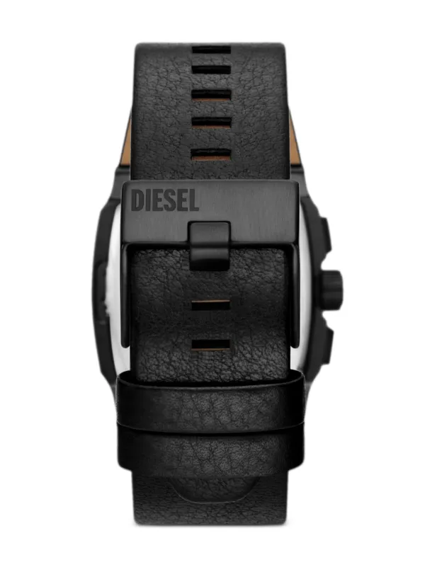 Bracelet montre diesel full hot sale guard