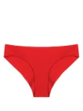 Lenny Niemeyer textured bikini bottoms