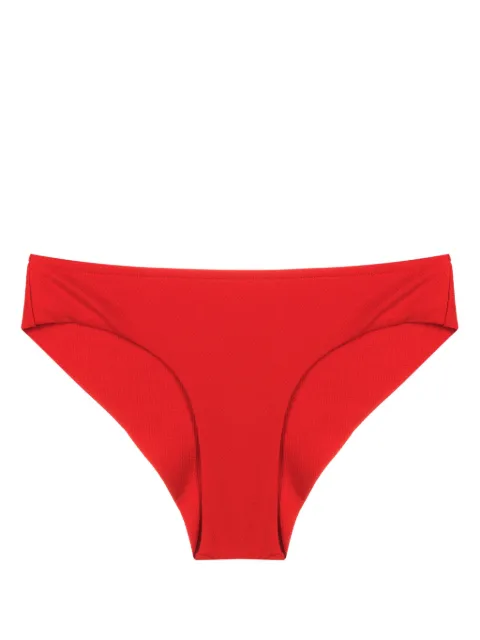 Lenny Niemeyer textured bikini bottoms