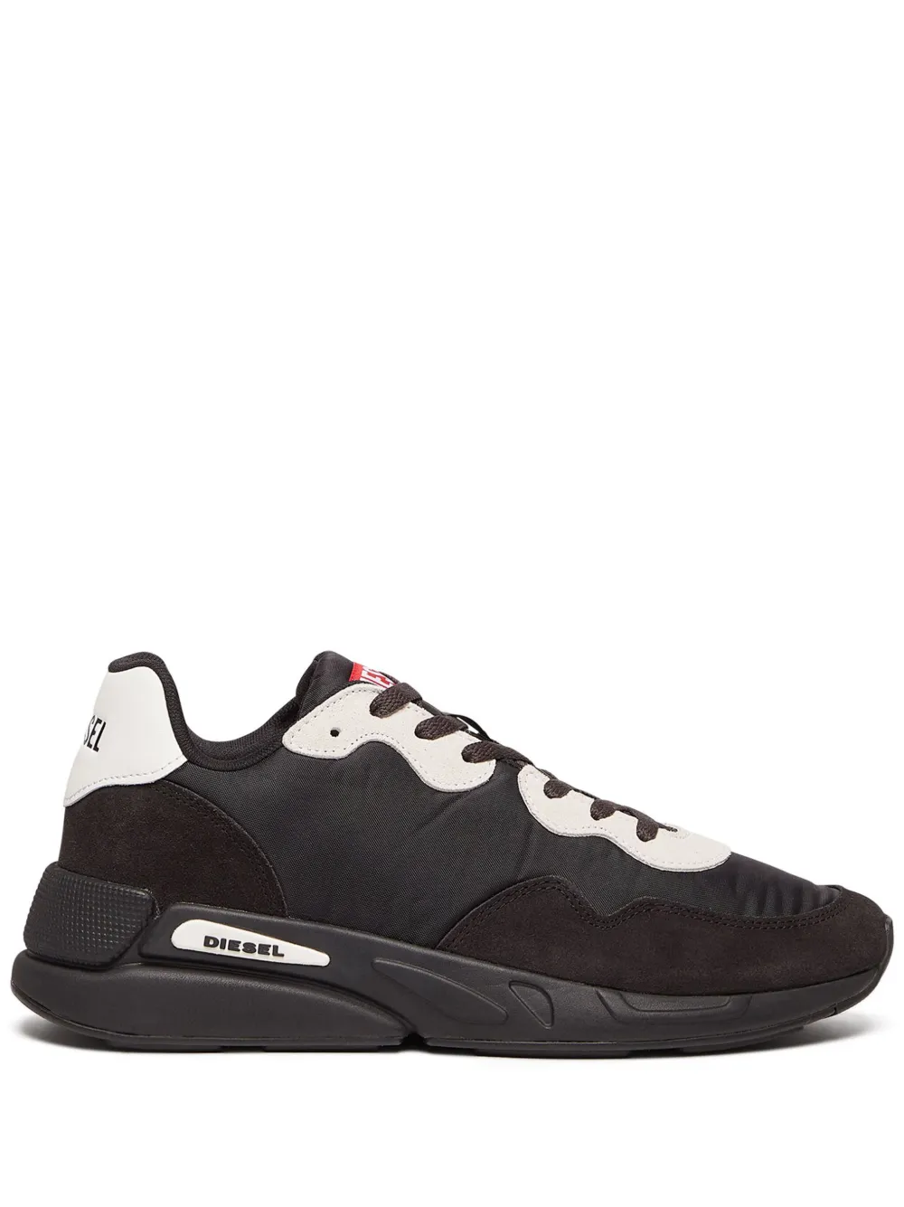 Diesel S Serendipity Sneakers Aus Wildleder Farfetch 4020