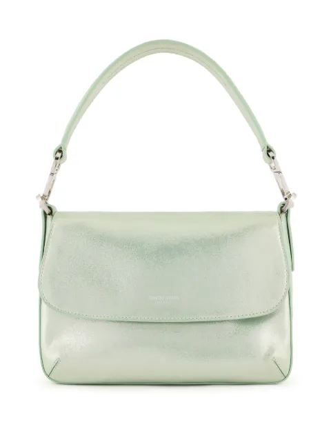 Giorgio Armani La Prima leather shoulder bag