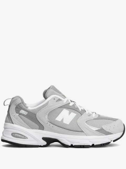 New Balance baskets 530 en daim
