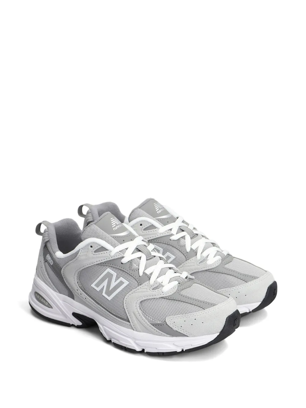 New Balance baskets 530 en daim | Homme | Image 2