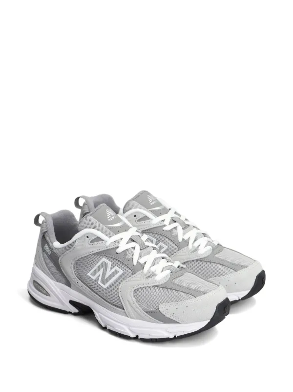 New Balance グレー スニーカー 楽天市場】New Balance ニューバランス スニーカー 530 STEEL
